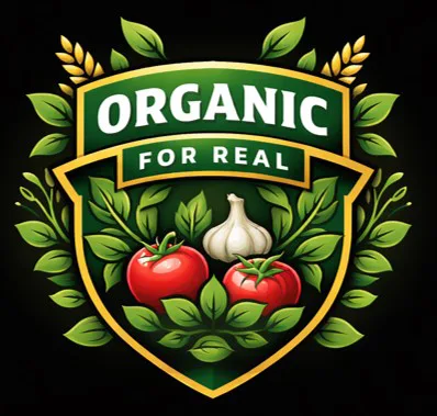Organic For Real