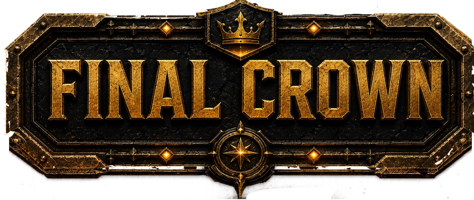 Final Crown