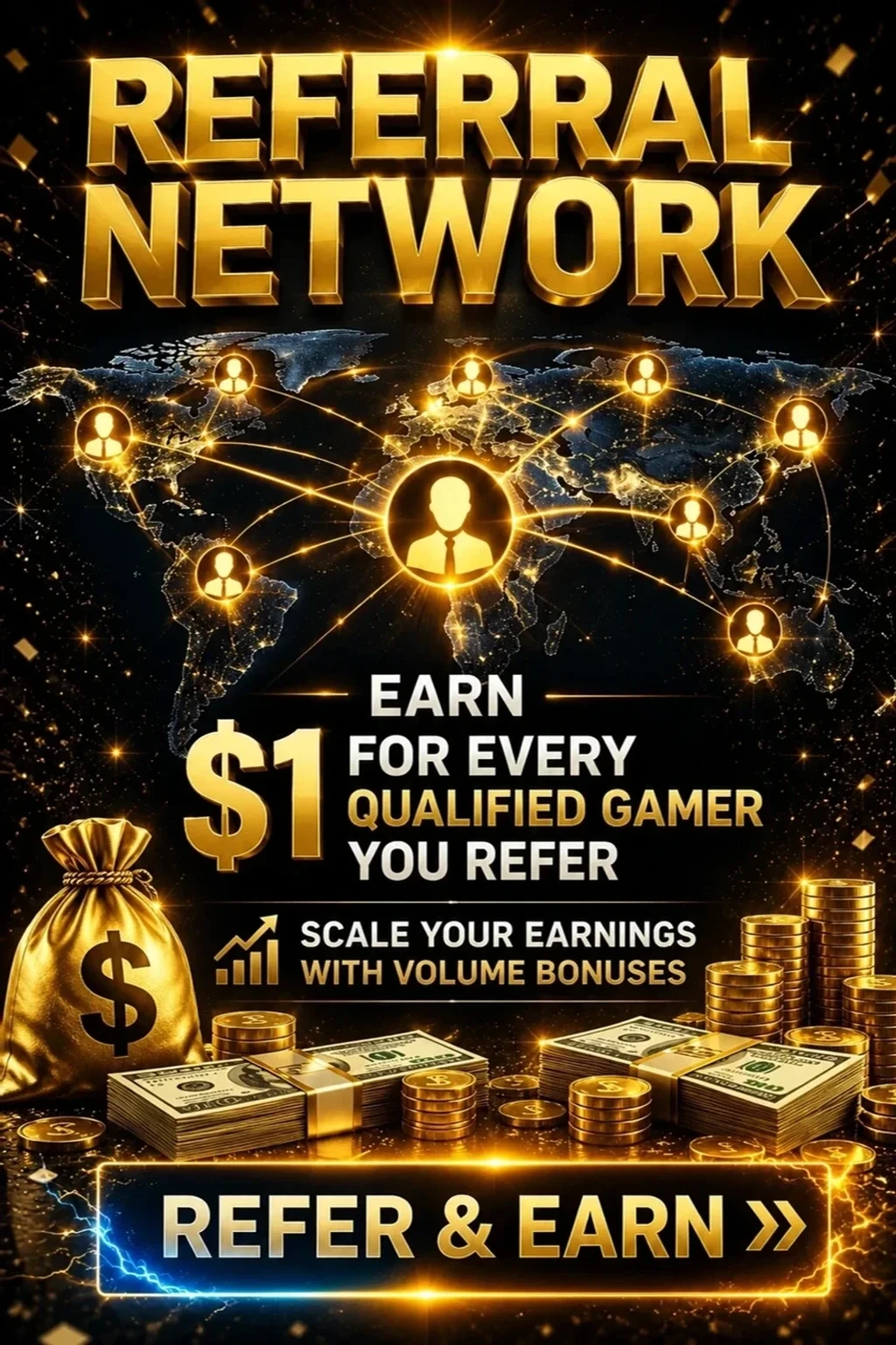 Referral Network