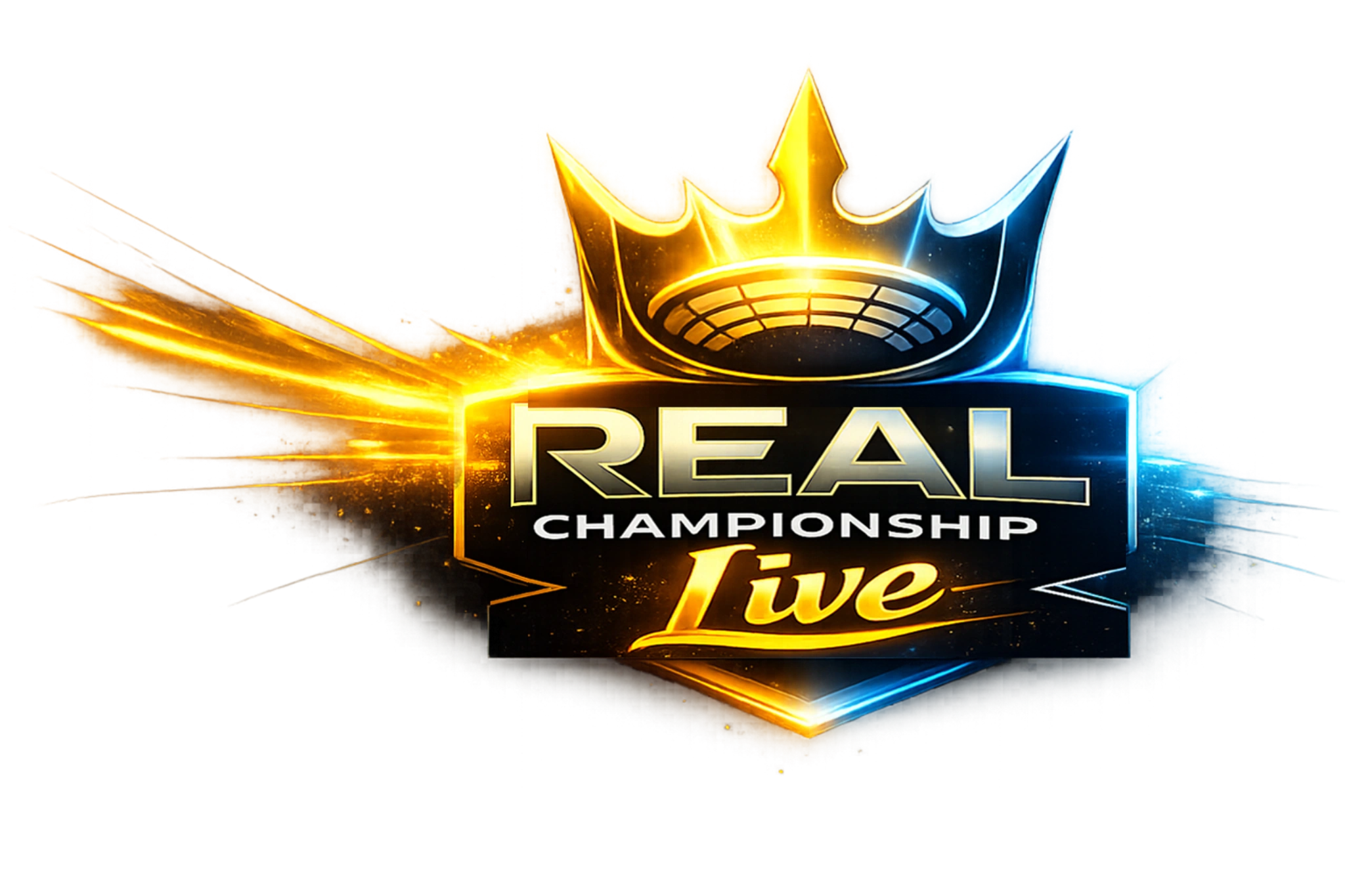 REAL CHAMPIONSHIP LIVE