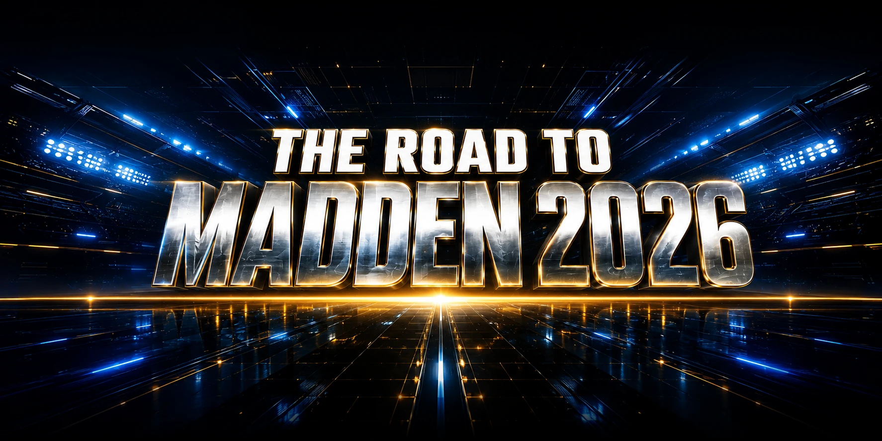 The Road to Madden 2026